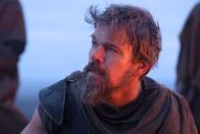The Odyssey: Why Matt Damon’s Wife Didn’t Celebrate His The Odyssey Casting at First