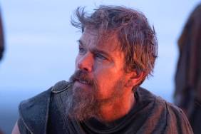 Matt Damon Says 1 Thing Made The Odyssey His Most Demanding Shoot