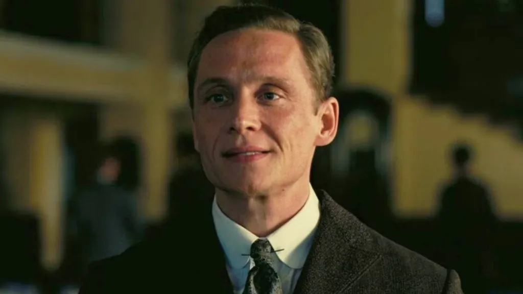 The Conjuring 5 Adds Its Biggest Star Yet to Cast of Last Rites Prequel Movie