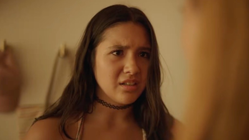 Paranormal Activity 8 Casting Update Sees The Social Reckoning Star Join Horror Movie
