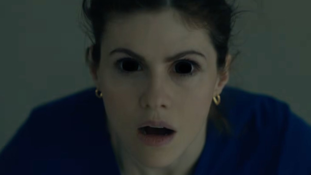 Anne Rice's Mayfair Witches Season 3 Trailer Shows Alexandra Daddario's Dark Powers
