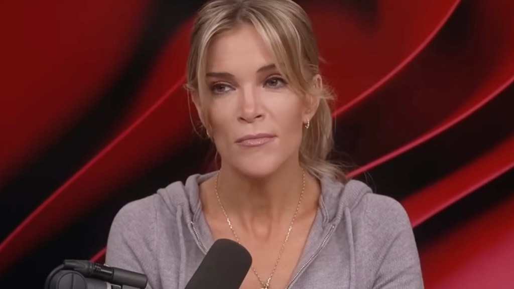 ‘It Was Terrible’: Megyn Kelly Trashes Madonna, BTS & Justin Bieber’s World Cup Show image