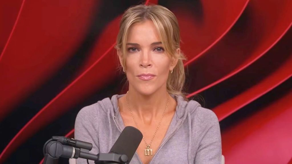 Megyn Kelly Slams Sunny Hostin Over The View Mention in Bodycam Video image