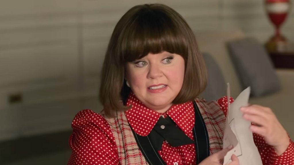 Melissa McCarthy’s New Netflix TV Show Will Surprise Everyone, Release Date Window Set image