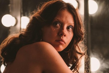 The Odyssey Star Mia Goth’s Disturbing Horror Prequel Is Finally Returning To Hulu