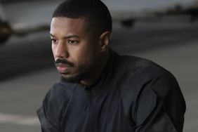 Michael B. Jordan's The Thomas Crown Affair Remake Poster Sets Teaser Trailer Release Date