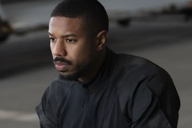 Michael B. Jordan's The Thomas Crown Affair Remake Poster Sets Teaser Trailer Release Date