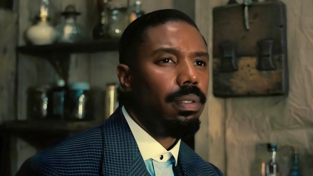 Michael B. Jordan’s New Netflix Movie Makes Streaming History With Top 10 Debut image