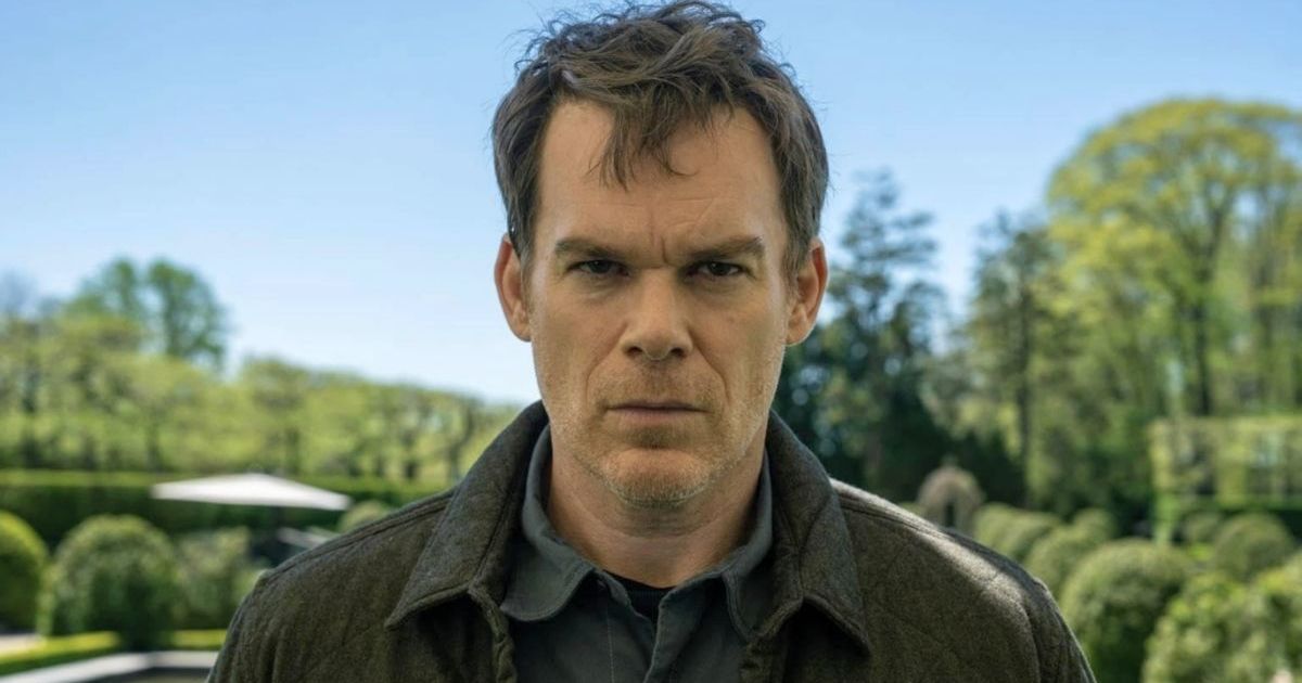 Resurrection Season 2 Casts Huge The Last of Us Star in Terrifying Serial Killer Role Resurrection Season 2 Casts Huge The Last of Us Star in Terrifying Serial Killer Role