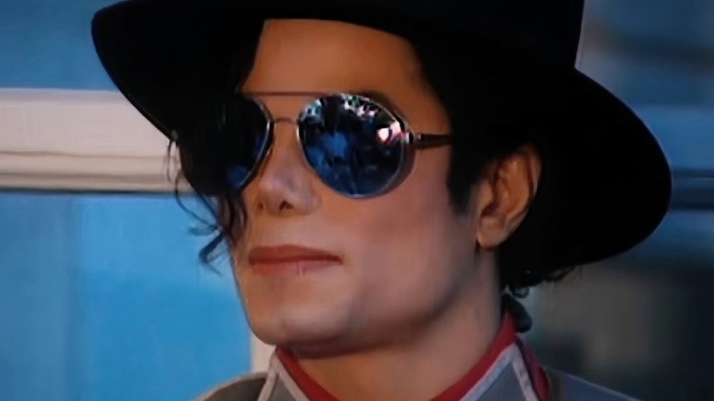 Controversial Michael Jackson TV Show Almost Got Axed by Netflix a Week Before Its Release image
