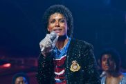 Michael Streaming Release Date Officially Set After $1 Billion Box Office Run