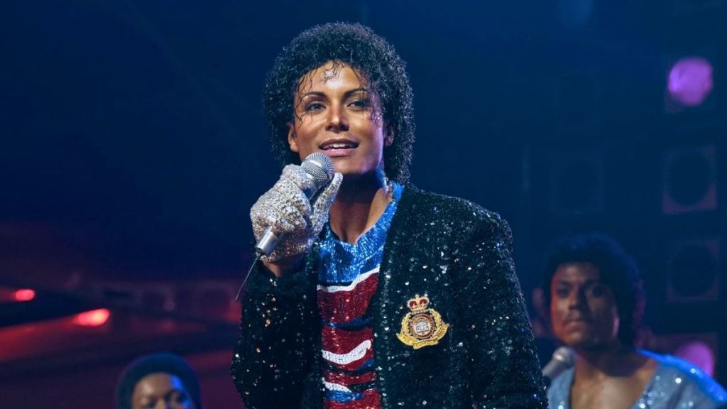 Michael Streaming Release Date Officially Set After $1 Billion Box Office Run image