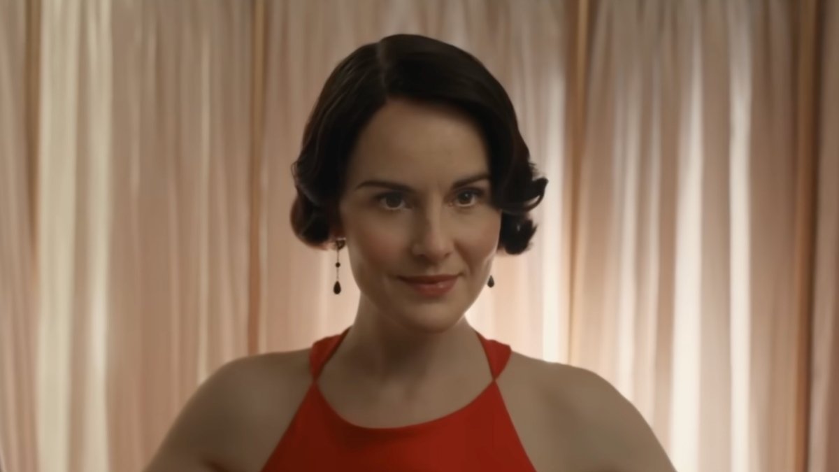 After Lupita Nyong’o, Downton Abbey Star Cast as New Helen of Troy