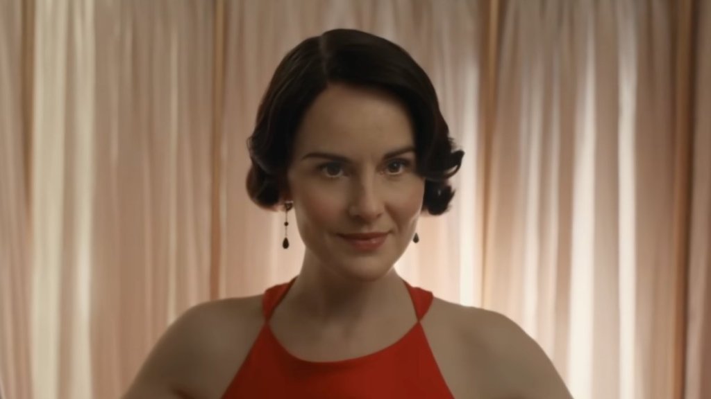 After Lupita Nyong’o, Downton Abbey Star Cast as New Helen of Troy