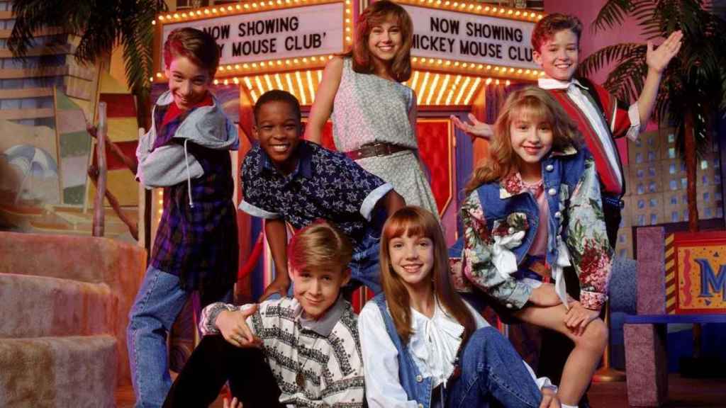 Disney+ Rebooting Beloved Ryan Gosling & Justin Timberlake TV Show