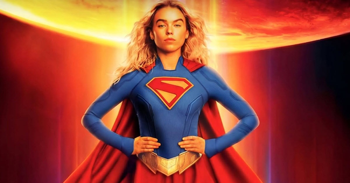 Supergirl: James Gunn Made the Right Call by Shelving the Gillespie Cut