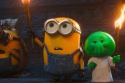 ‘Shame on You’: Minions & Monsters Director Addresses if New Minions Worked for Hitler