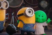 Minions & Monsters Cut a Scene Answering Fans’ Burning Question About Minion Reproduction