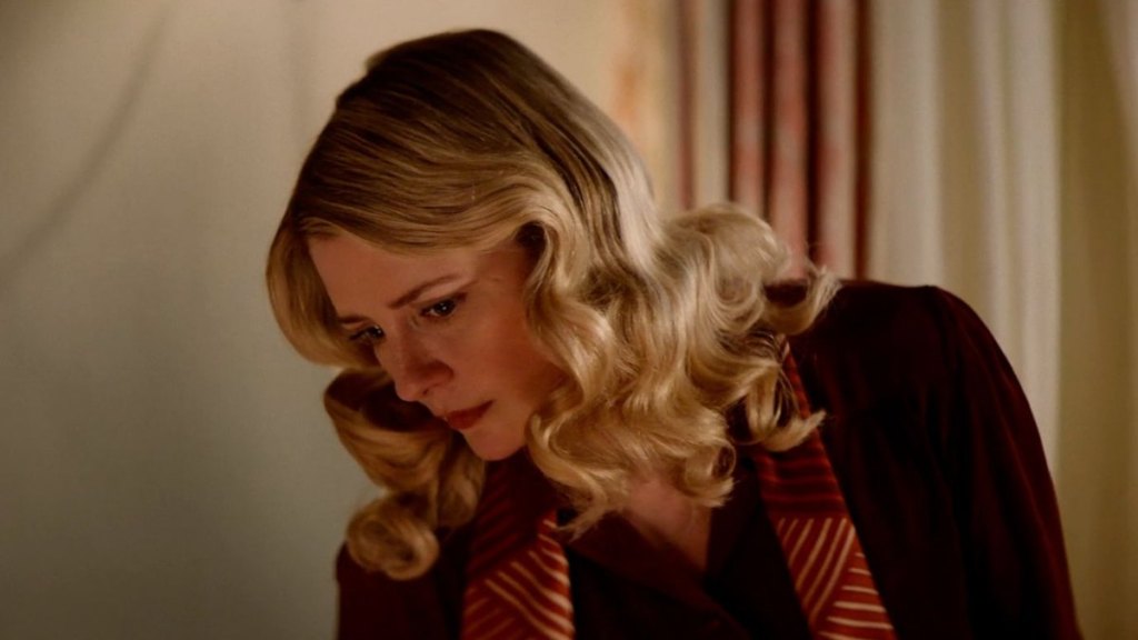 Mischa Barton’s Detective Movie The Mystery of the Golden Spear Gets Exclusive First Look image