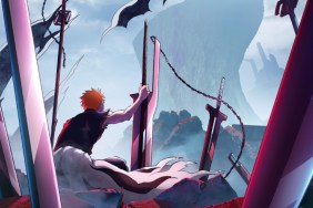 BLEACH: Thousand-Year Blood War – The Calamity Sets Hulu & Disney+ Release Date