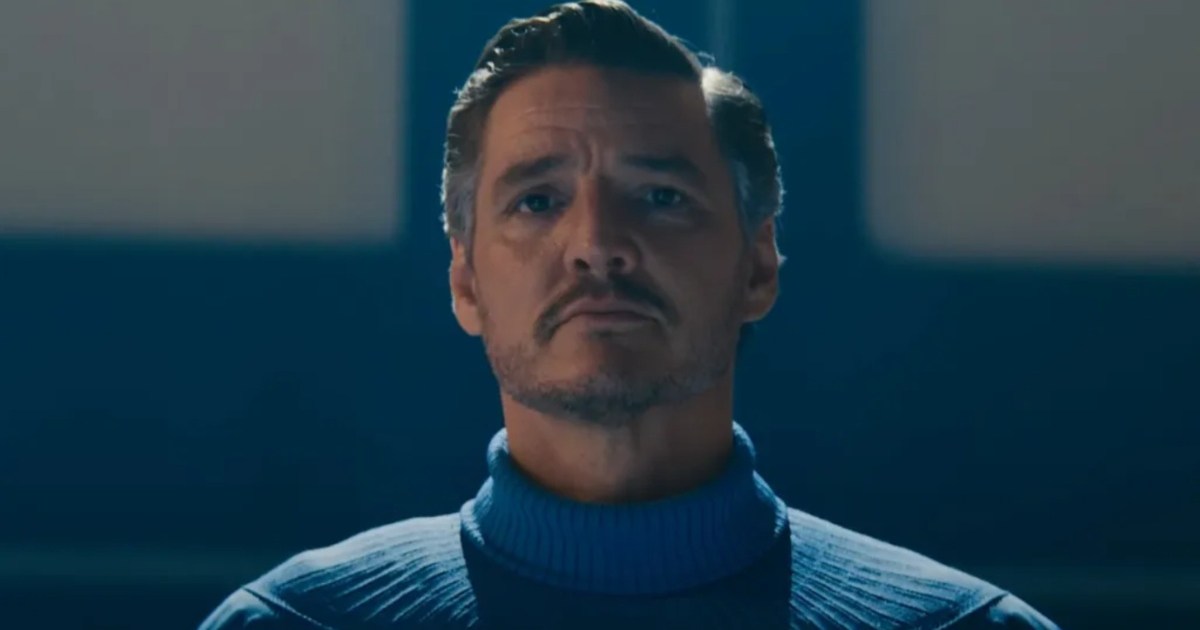 Marvel’s Most Dangerous Reed Richards Gets a Chilling New Look