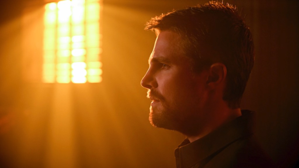 Baywatch Teaser Trailer Has DC Fans Making the Same Stephen Amell Joke image