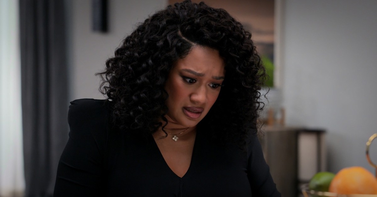 1 of CBS’ Longest-Running Shows, A Heist FIlm & More Paramount+ Releases This Week