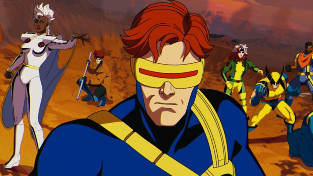 X-Men ’97 Creator Says Marvel Knew About His OnlyFans, Saw Him as a ‘DEI Hire’ image