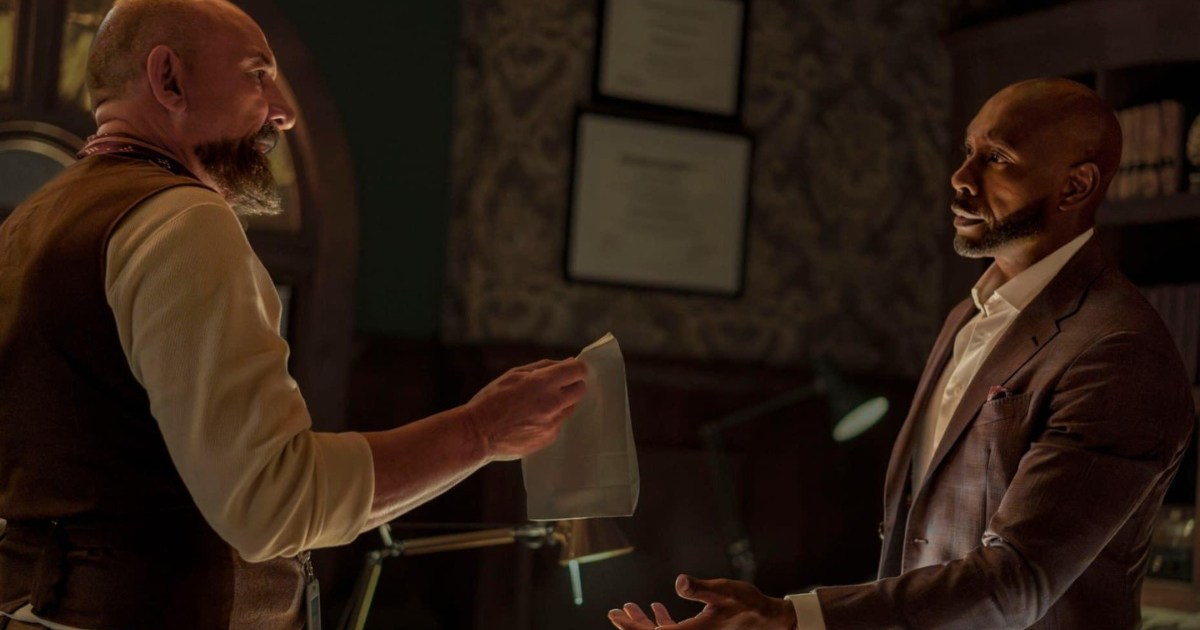 2026 Cancellations: 5 Procedural Shows Have Been Canceled Already