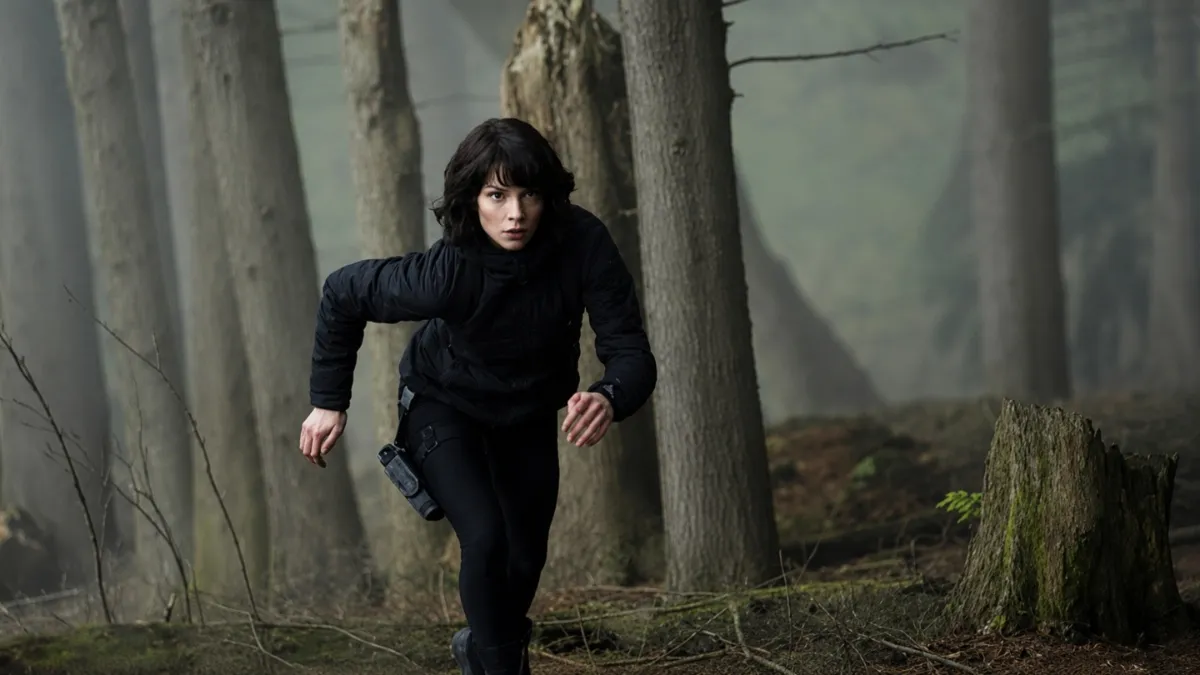 Anya Taylor-Joy’s Makes Her Feelings Clear on Becoming a Lord of the Rings Elf