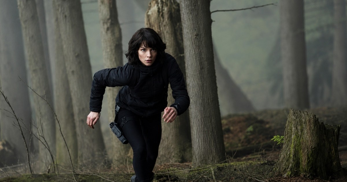 Anya Taylor-Joy Makes Her Feelings Clear on Becoming a Lord of the Rings Elf