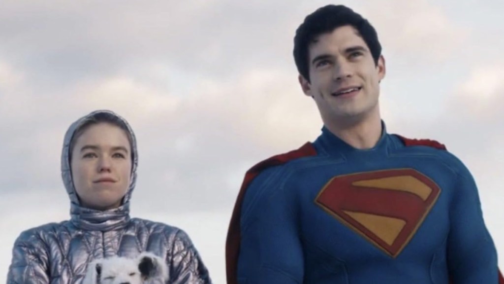 Why Supergirl Cut This Powerful Fan-Favorite Character From DCU Movie