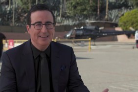 John Oliver’s General Hospital Character Makes His Debut, but Who Is Z?
