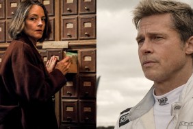Jodie Foster Criticizes Brad Pitt’s F1 as Formulaic, Says It Felt AI-Made