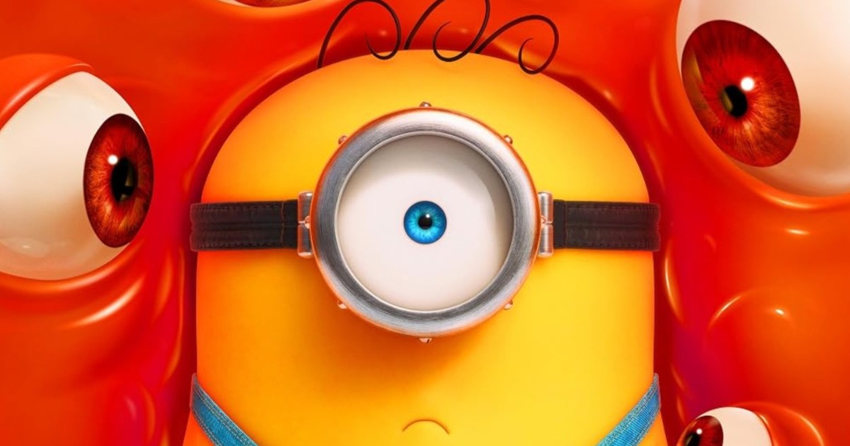 Minions & Monsters’ CinemaScore Is a Huge Win After Record Rotten Tomatoes Score