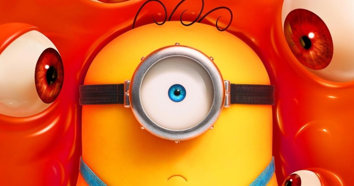 Minions & Monsters’ CinemaScore Is a Huge Win After Record Rotten Tomatoes Score