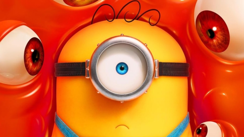 Minions & Monsters’ CinemaScore Is a Huge Win After Record Rotten Tomatoes Score image