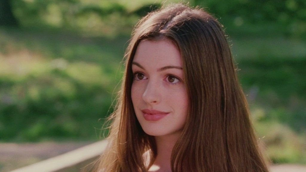 Anne Hathaway Almost Led Knocked Up, but 1 Graphic Scene Changed Everything image