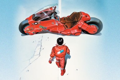 1 Year After Taika Waititi’s Remake Was Canceled, Akira Returns in 4K & IMAX