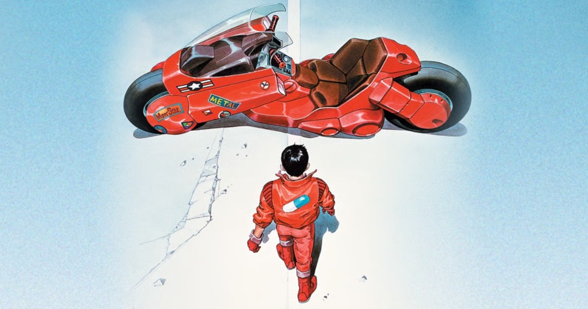1 Year After Taika Waititi’s Remake Was Canceled, Akira Returns in 4K & IMAX