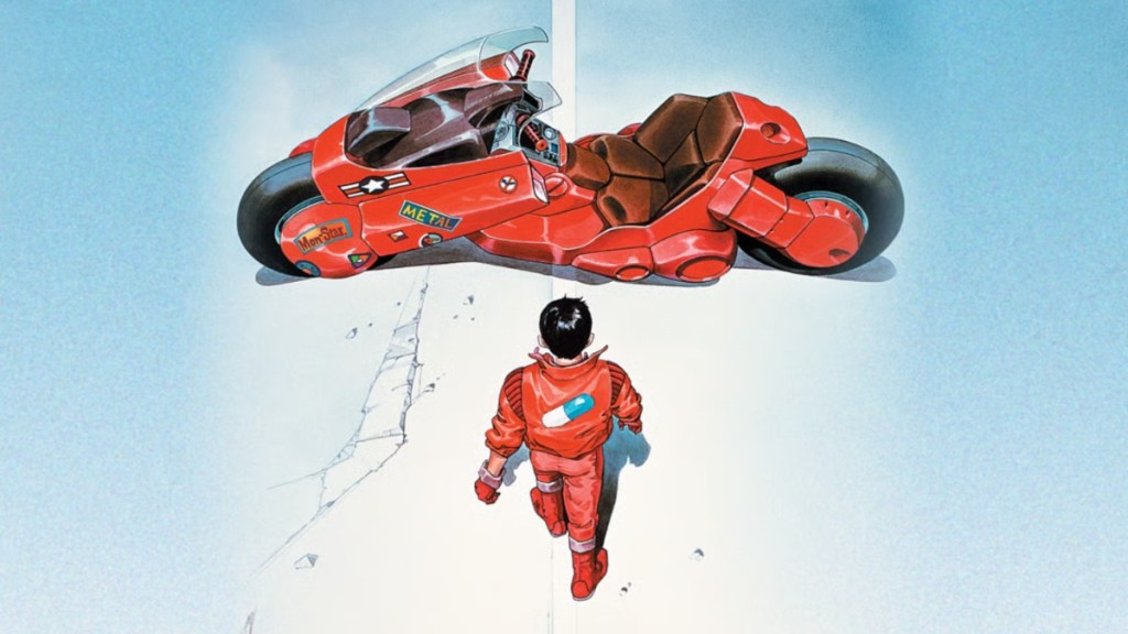 1 Year After Taika Waititi’s Remake Was Canceled, Akira Returns in 4K & IMAX image