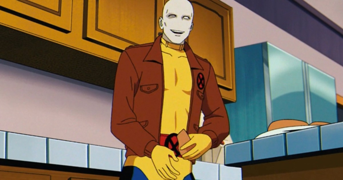 Morph vs. Mystique: X-Men ’97 Star Explains How Their Powers Differ