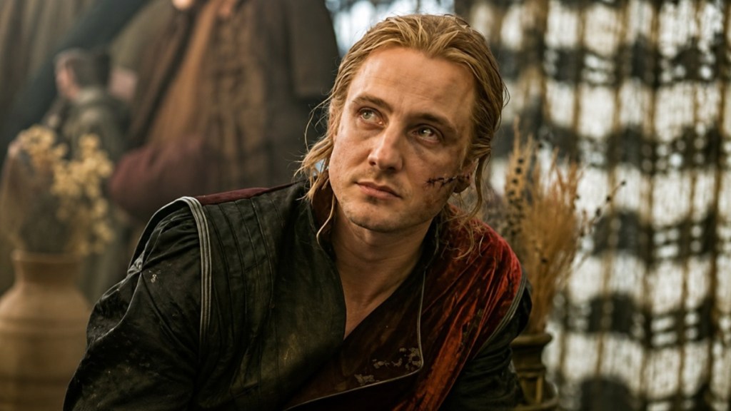 House of the Dragon Just Made Daeron Targaryen the War’s Biggest Wild Card image