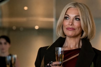 ‘God No!’: Why Hannah Waddingham Says Women Shouldn’t Play James Bond