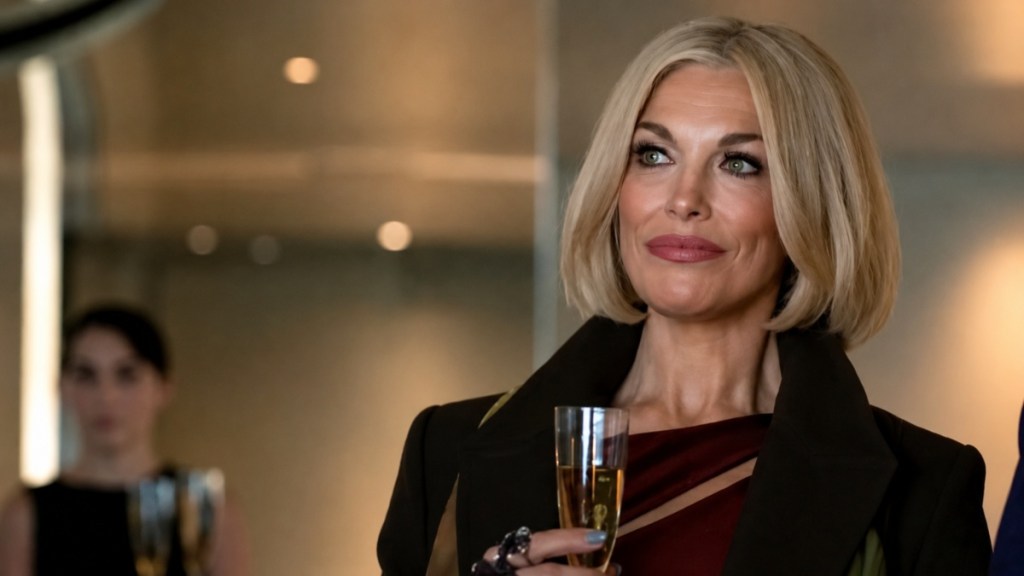 ‘God No!’: Why Hannah Waddingham Says Women Shouldn’t Play James Bond image