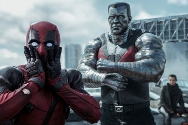 Deadpool’s Rob Liefeld Thinks Marvel Left Out More of His X-Force Mutants to Save Money