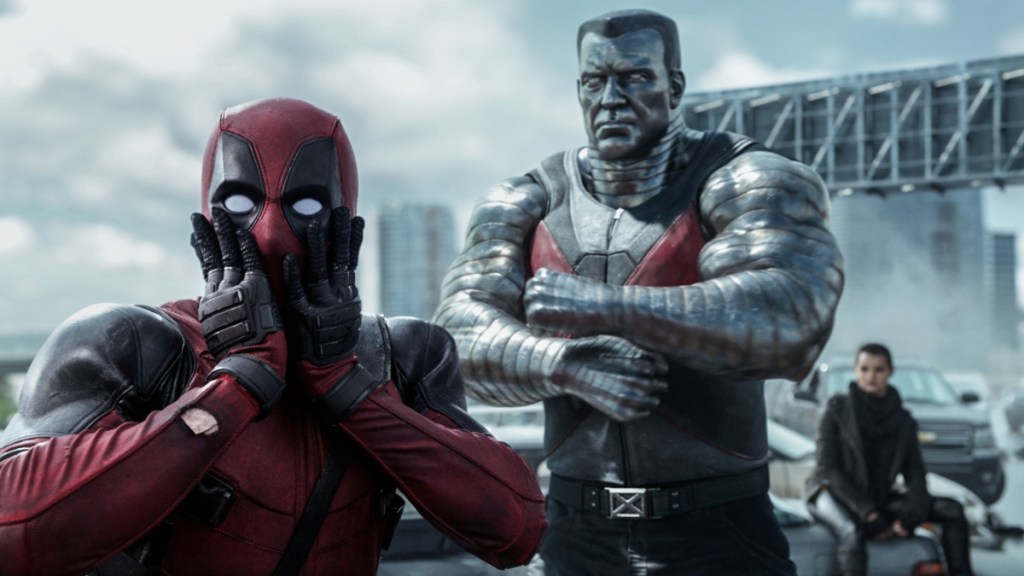 Deadpool’s Rob Liefeld Thinks Marvel Left Out More of His X-Force Mutants to Save Money image