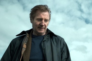 Liam Neeson’s Retired Hitman Is Coming To Netflix in 2024’s 83% RT Action Thriller   