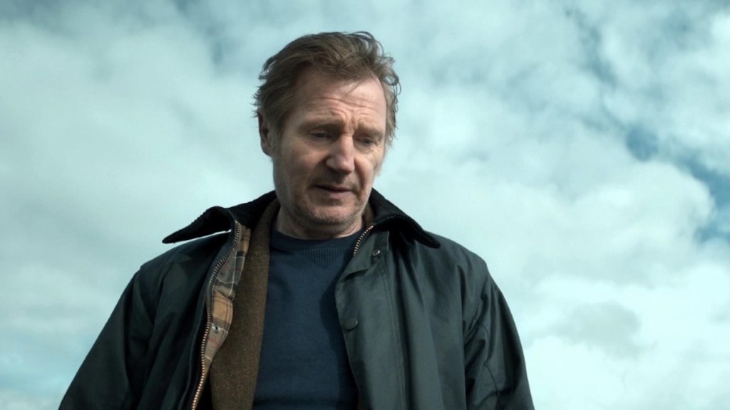 Liam Neeson’s Retired Hitman Is Coming To Netflix in 2024’s 83% RT Action Thriller
