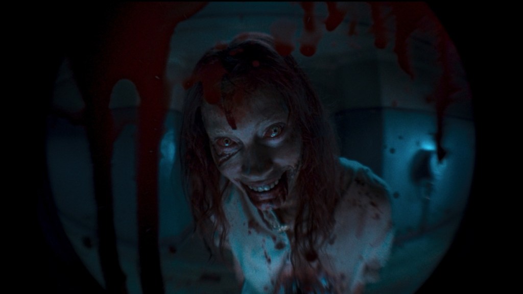 Evil Dead Rise Director’s Latest Body Horror Movie Is a Streaming Sensation image